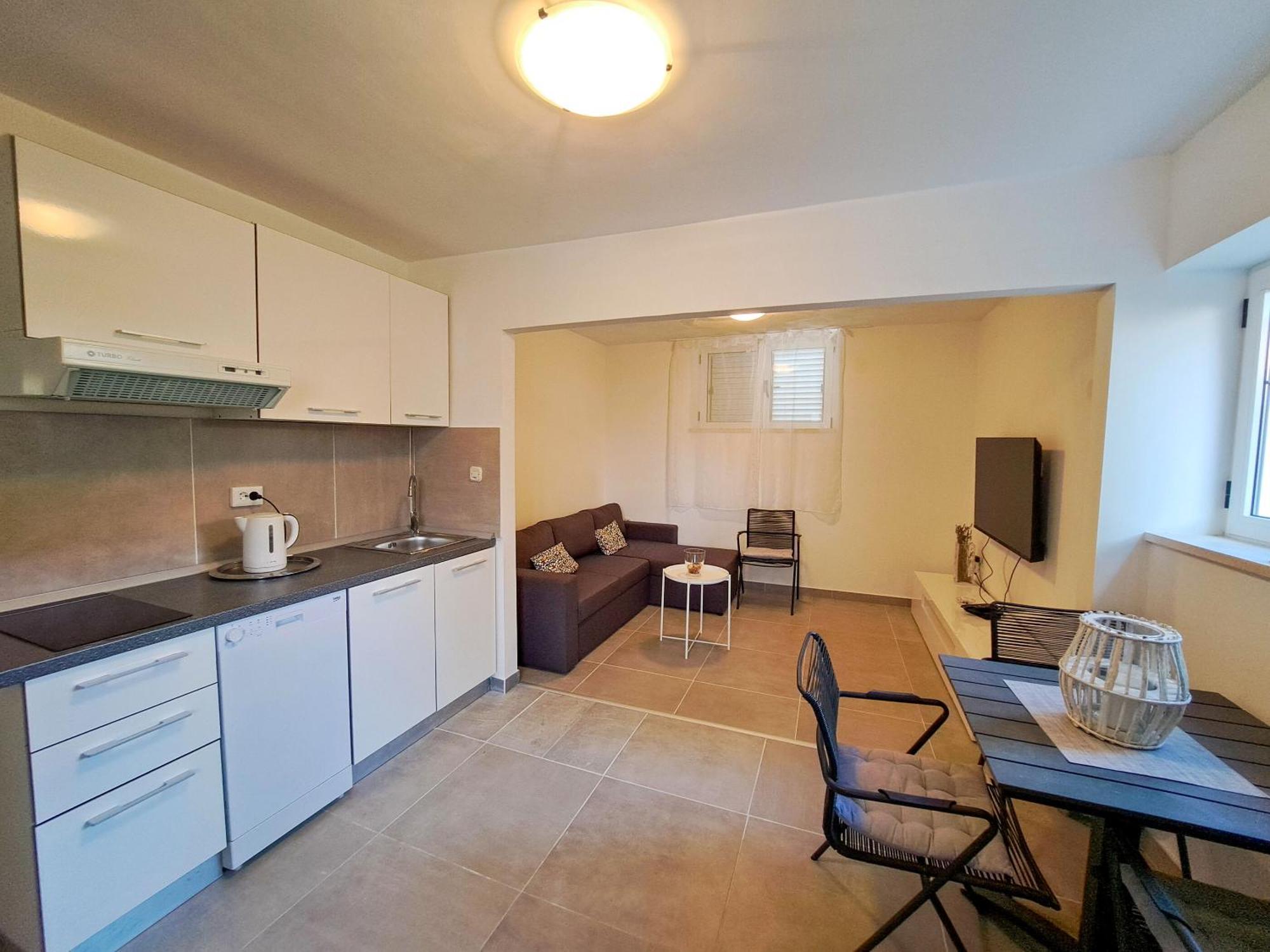 Apartments Ivanka Supetar Exterior photo