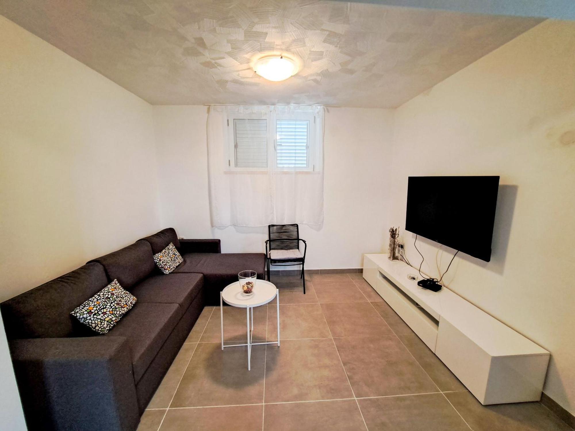 Apartments Ivanka Supetar Exterior photo